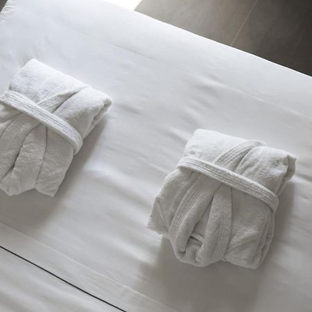 Grand Hotel San Gemini I Una Esperienze Eksteriør bilde