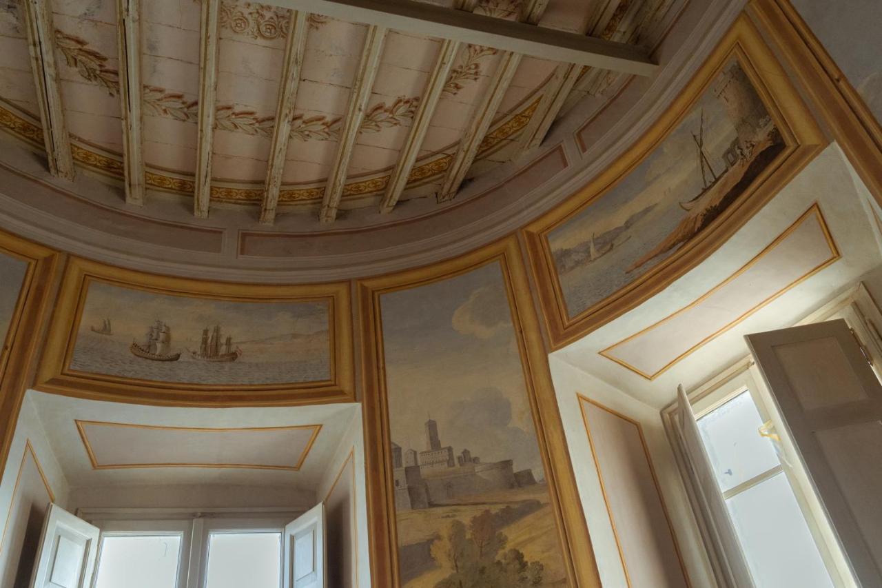 Grand Hotel San Gemini I Una Esperienze Eksteriør bilde