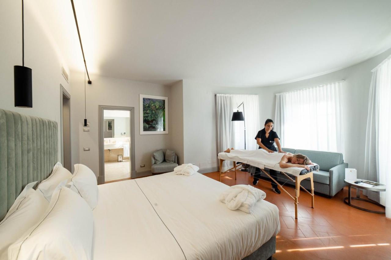 Grand Hotel San Gemini I Una Esperienze Eksteriør bilde